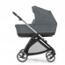 Electa System Quattro Darwin Union Grey de Inglesina